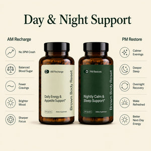 AM + PM Bundle