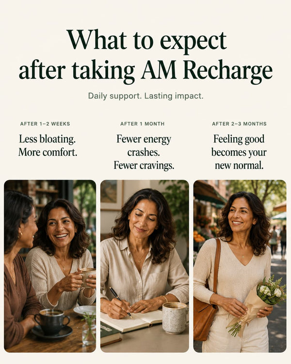 AM + PM Bundle